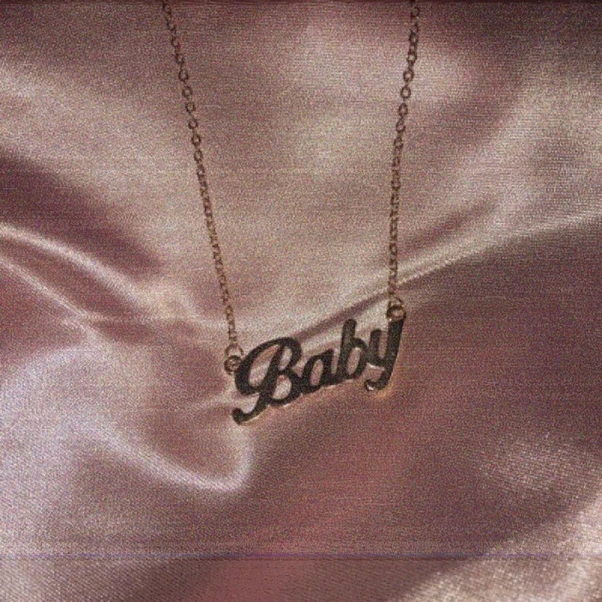 "Baby" by Justin Ingalis