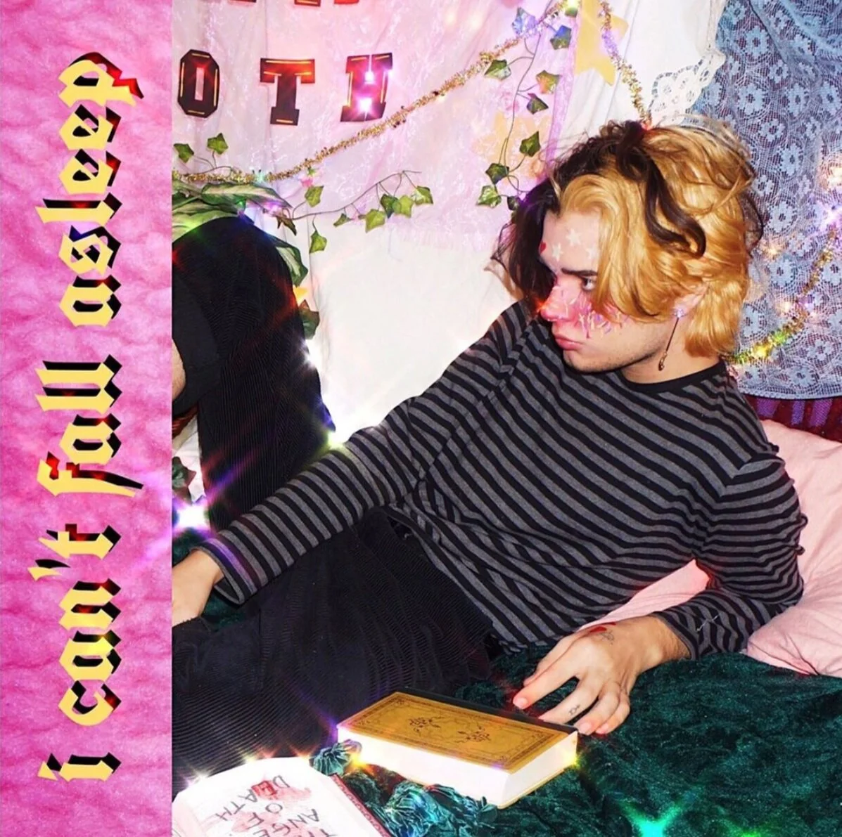 MUST-HEAR NEW MUSIC: Drama Moth, Moistbreezy &amp; more