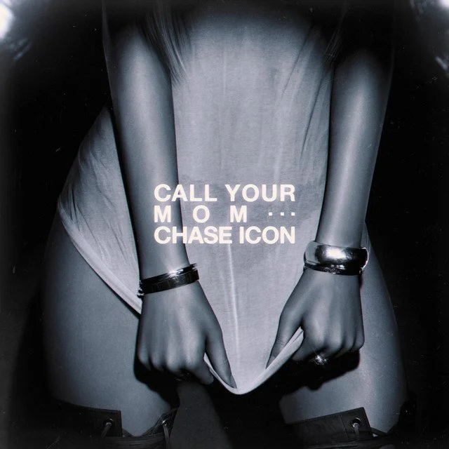Chase Icon "Call Your Mom"
