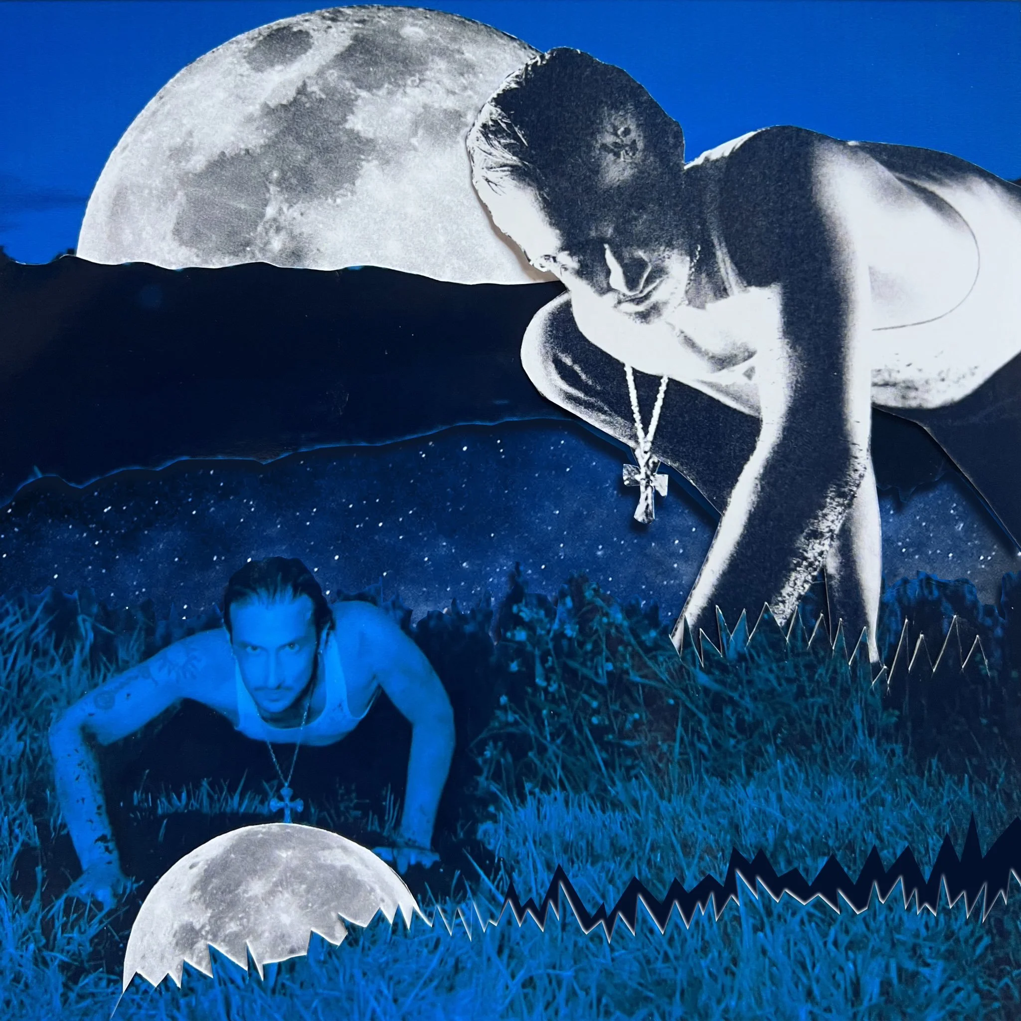 Tommy Bravos "Me Ti Gi"