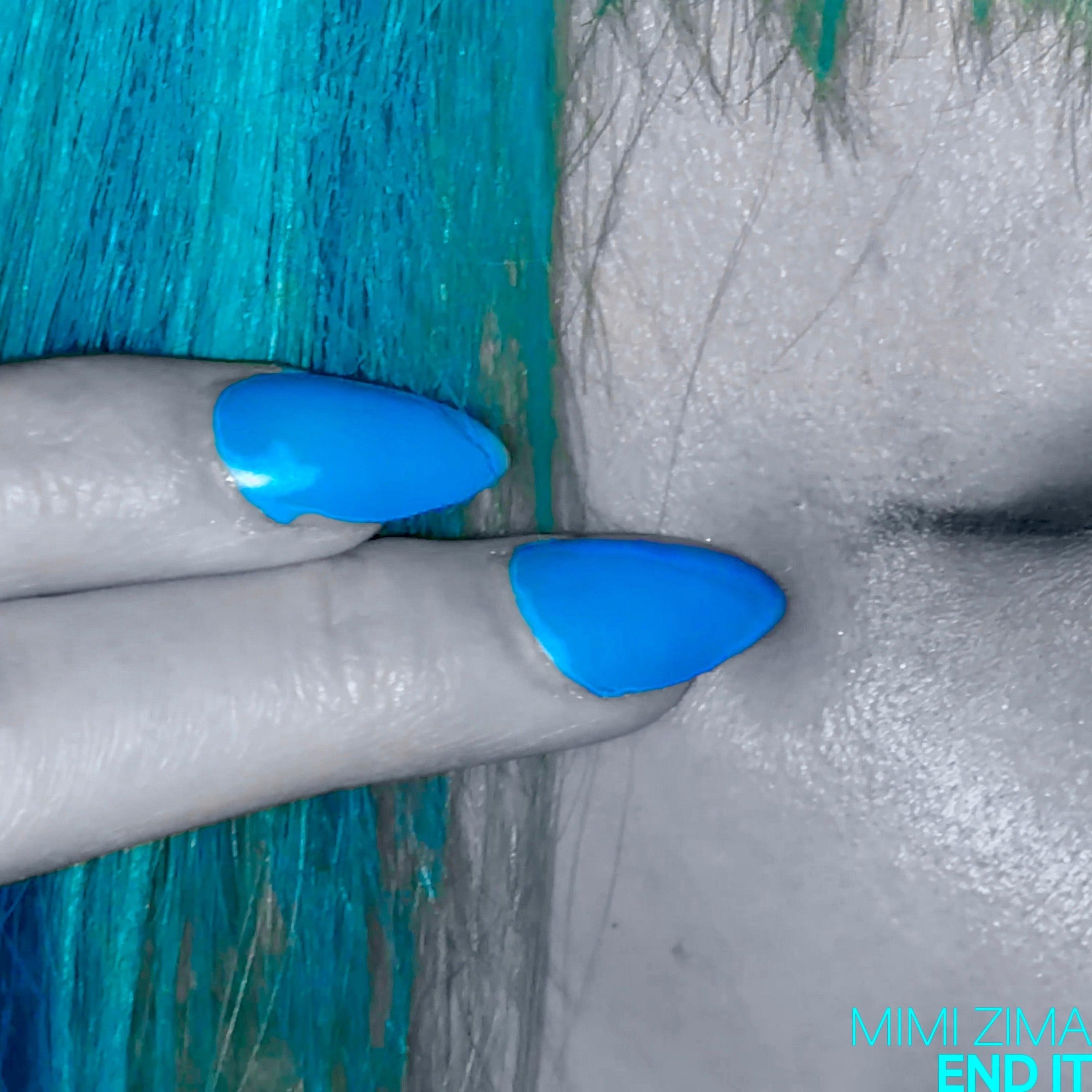 Mimi Zima "End It"