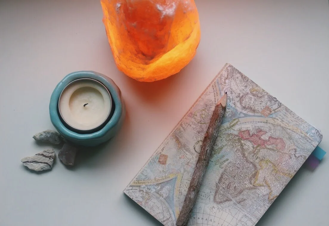 Find what’s essential, let go of the rest