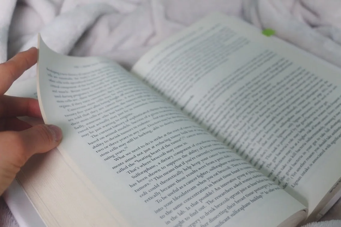 How Not To Die, By Michael Gregor