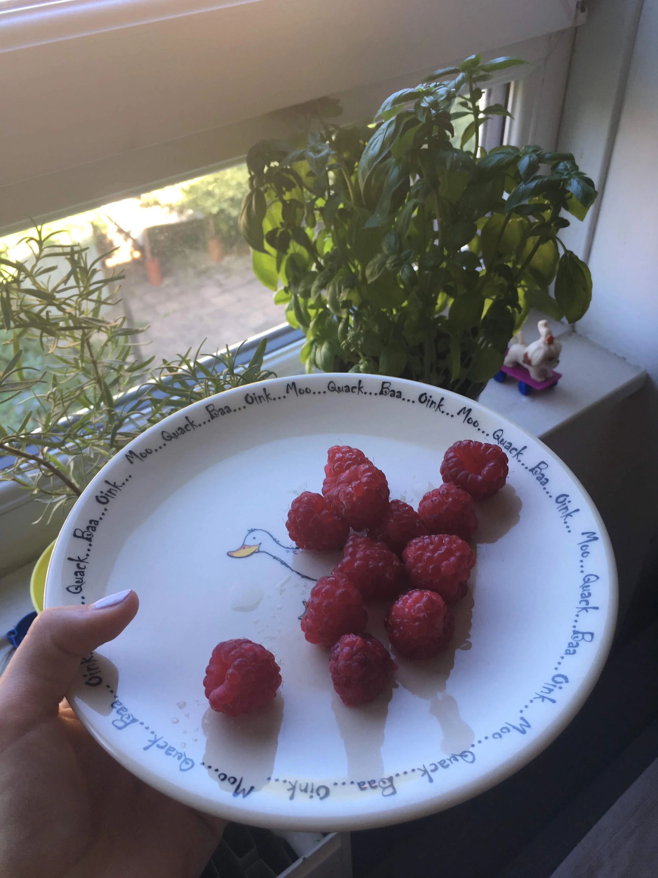 Frist brunch @ Lee’s