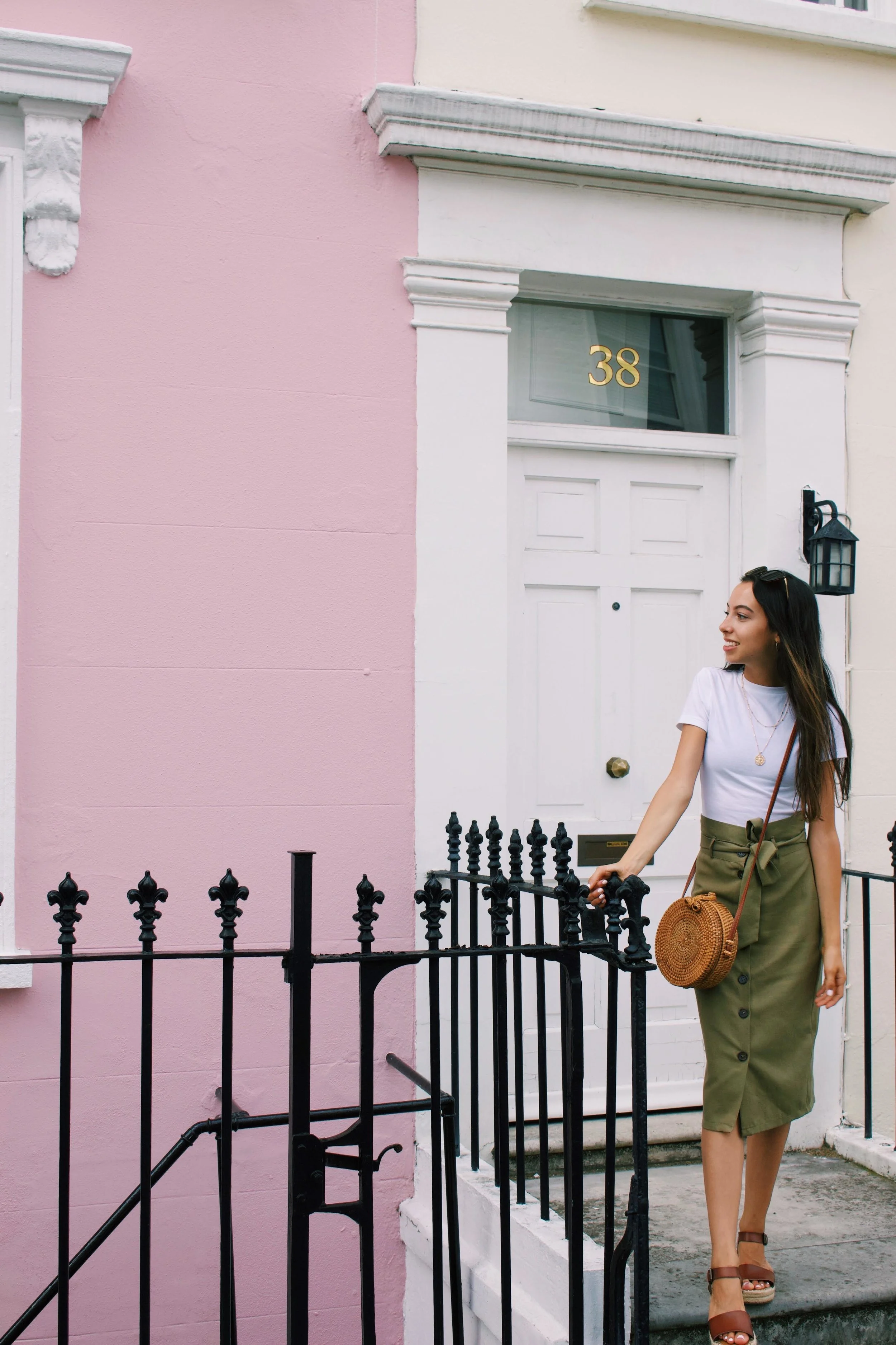 Future home right here