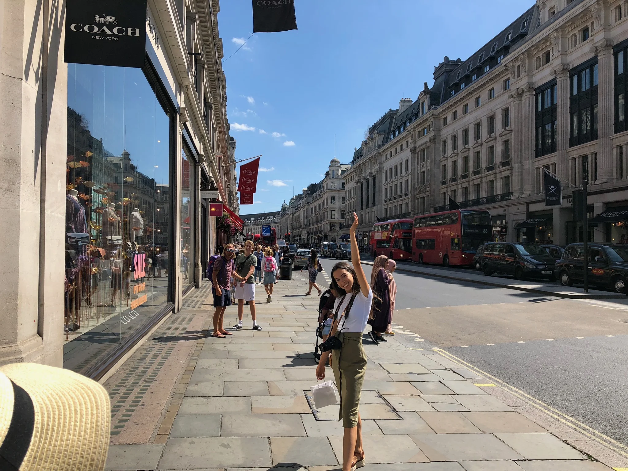 Regent Street
