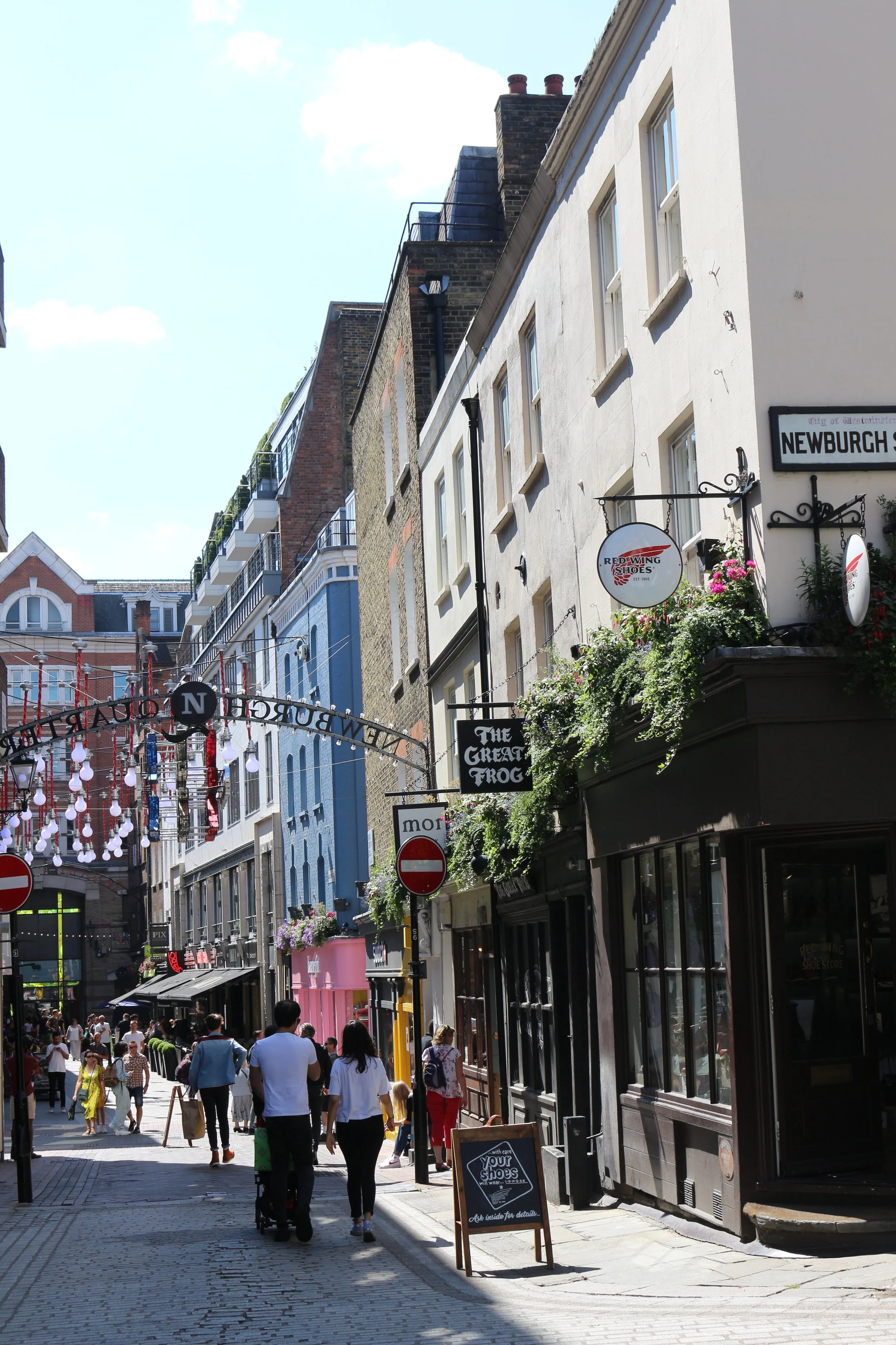 Carnaby