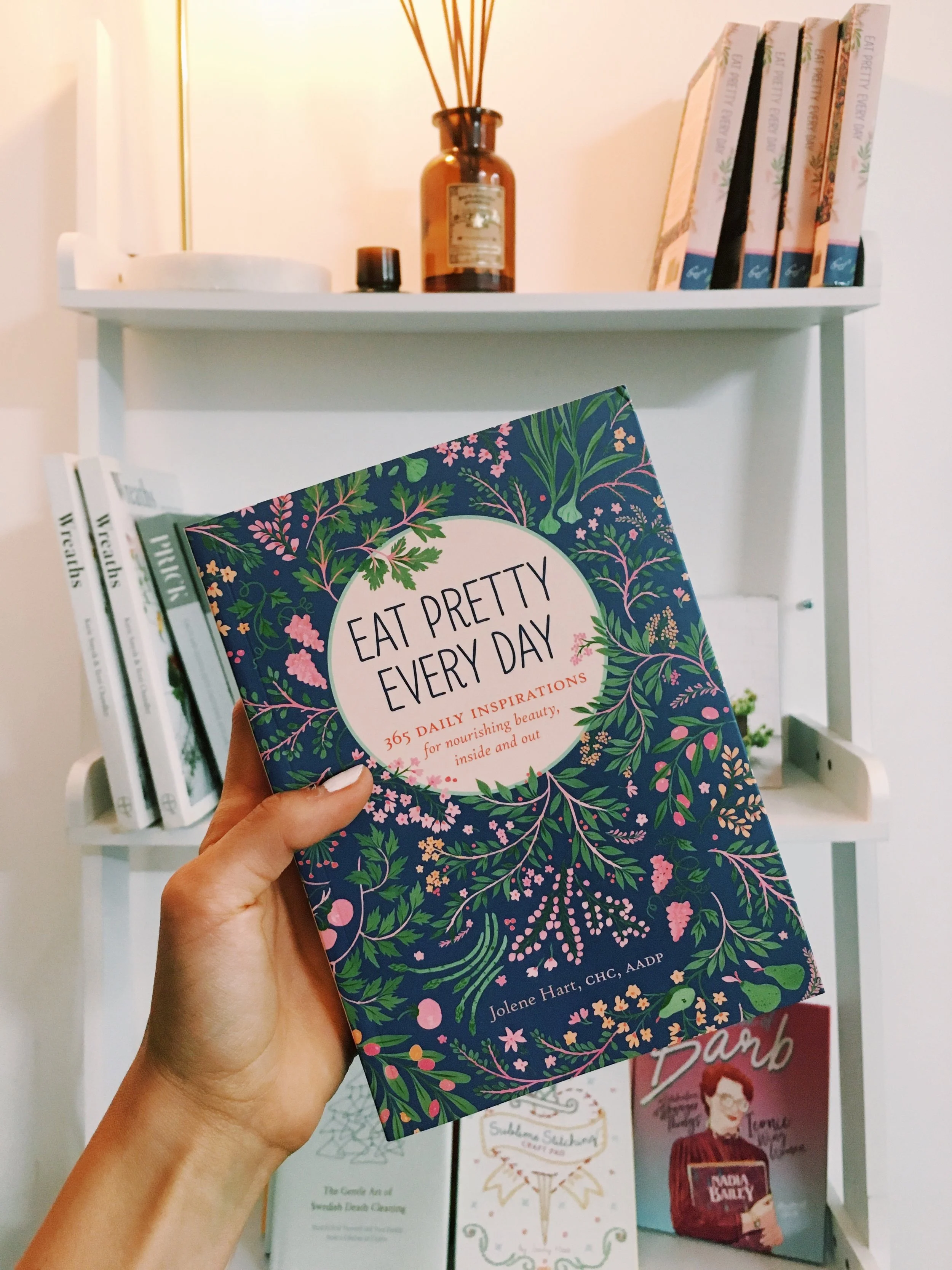 Found this gem at the cutest vintage shop near Brick Lane market