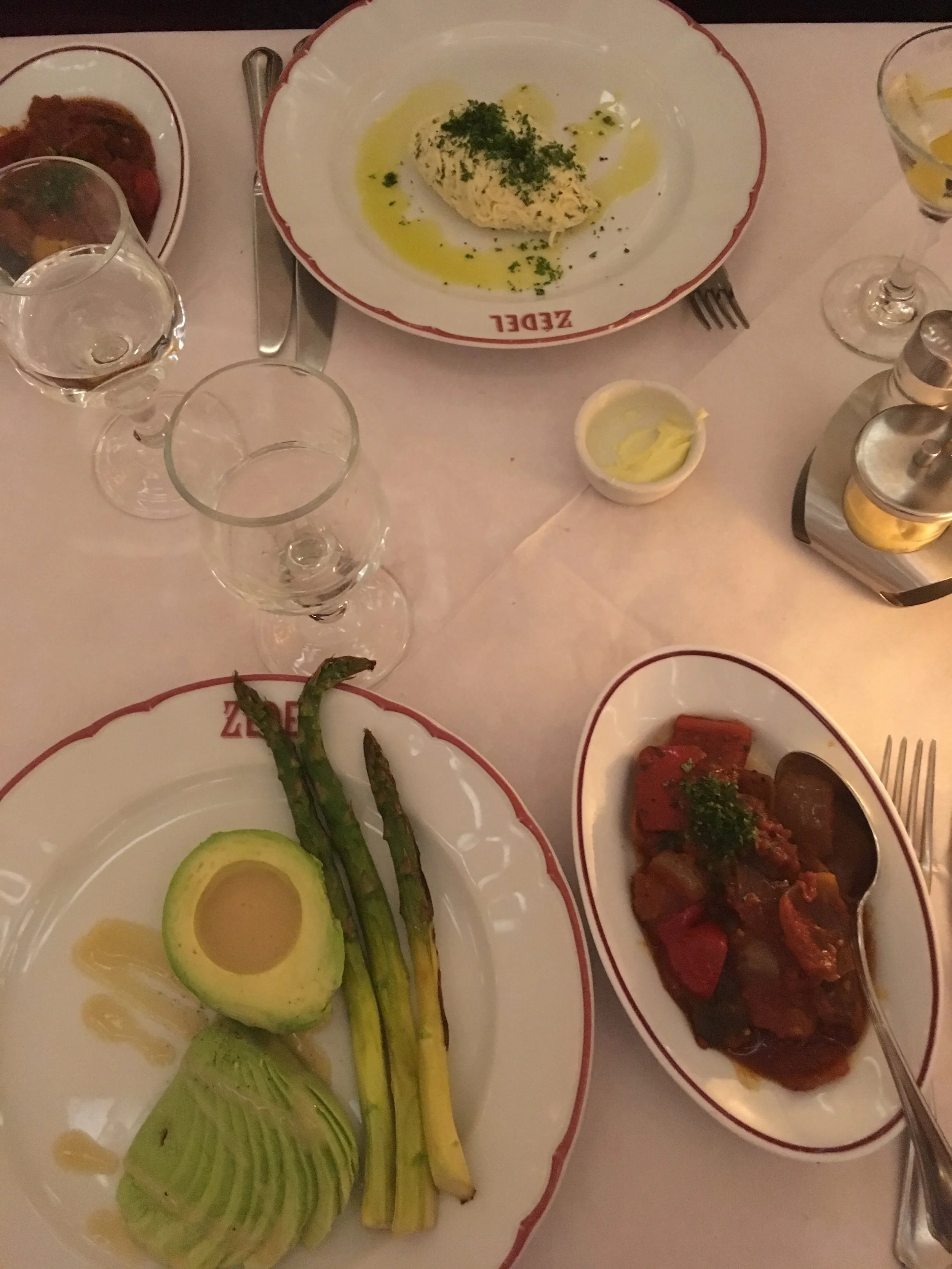 Brasserie Zedel