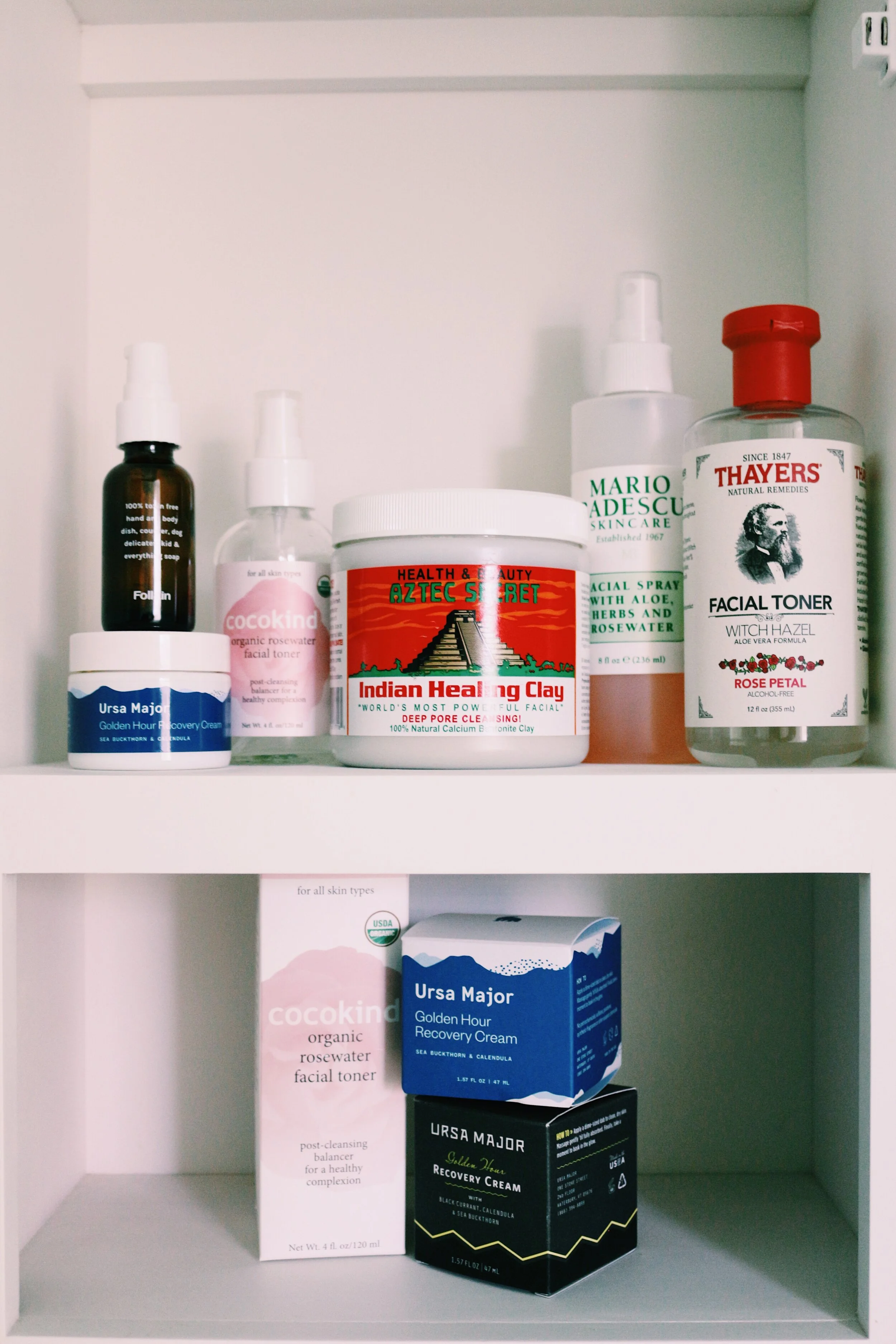 My Minimalist Skincare Routine + Guide to Achieving HEALTHY SKIN