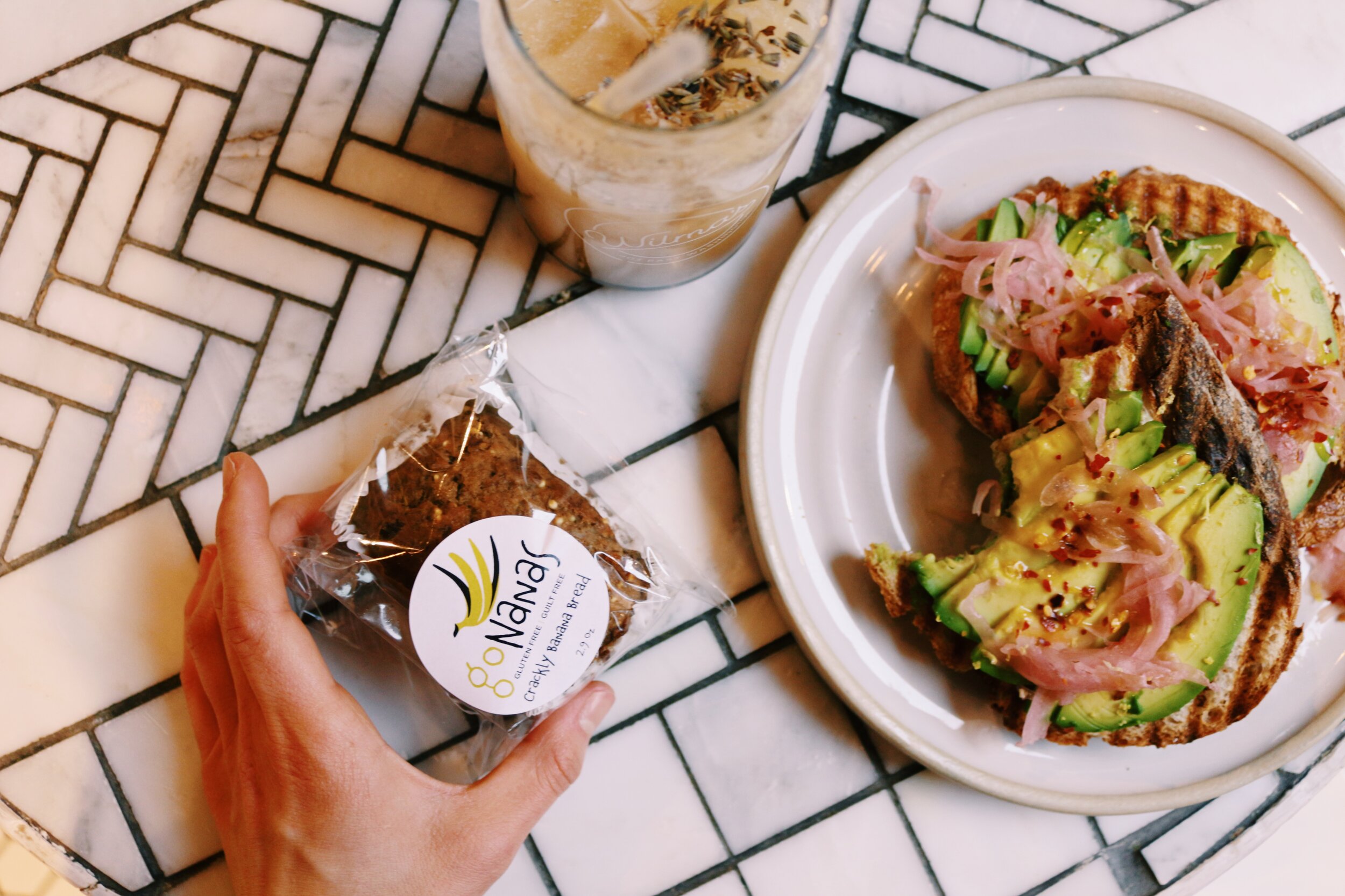 The Keys to Living Sustainably + My Thoughts on Supporting Local Businesses, Farmers, &amp; Restaurants