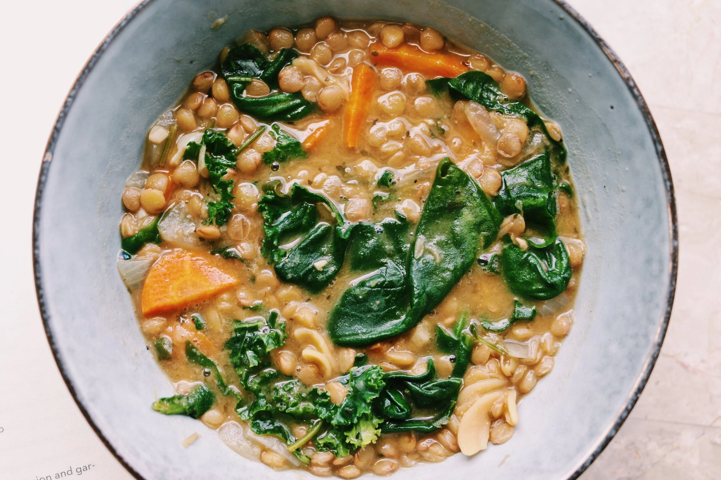 How To Get All The Micronutrients You Need On A Plant-Based Diet!