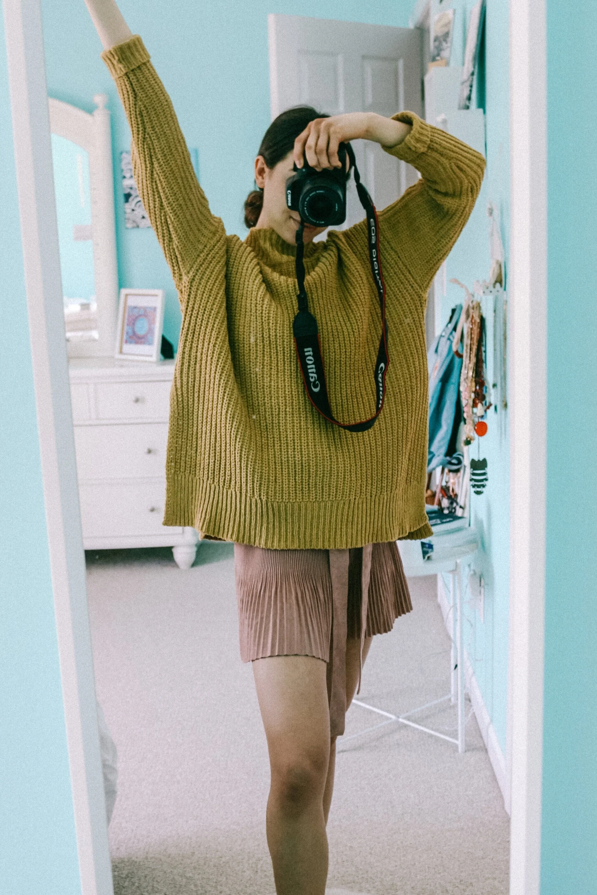 Cozy lounge wear ALL DAY EVERY DAY