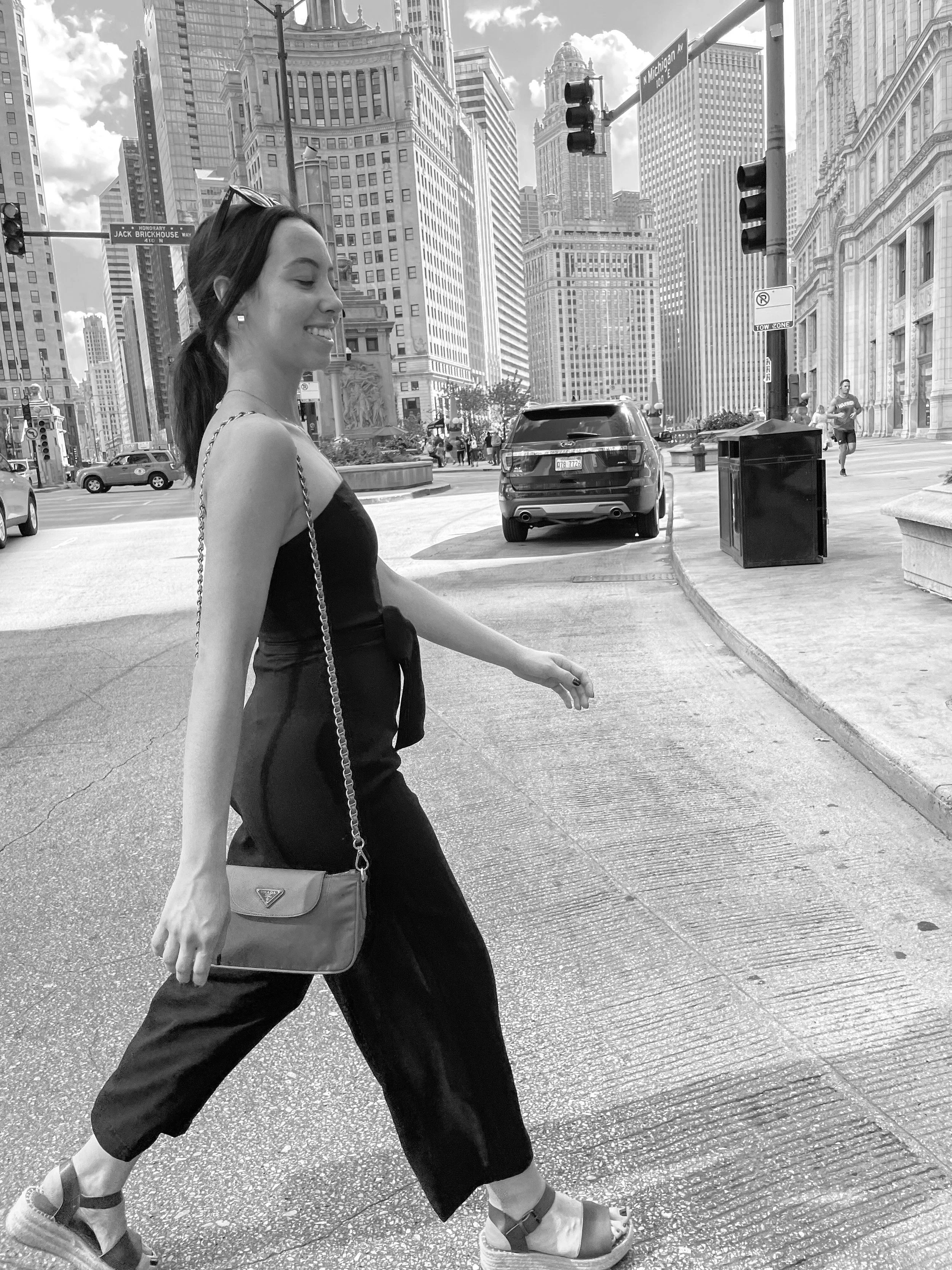 Fast Fashion = The New Fast Food + How to Build a More Sustainable Wardrobe Ft. My Favorite Ethical Brands