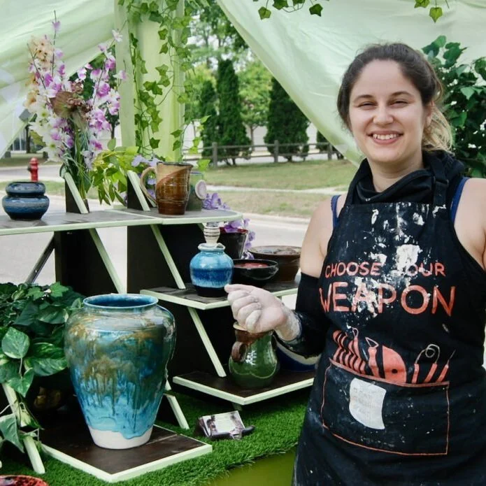 Greenwich Village Art Fair 2025