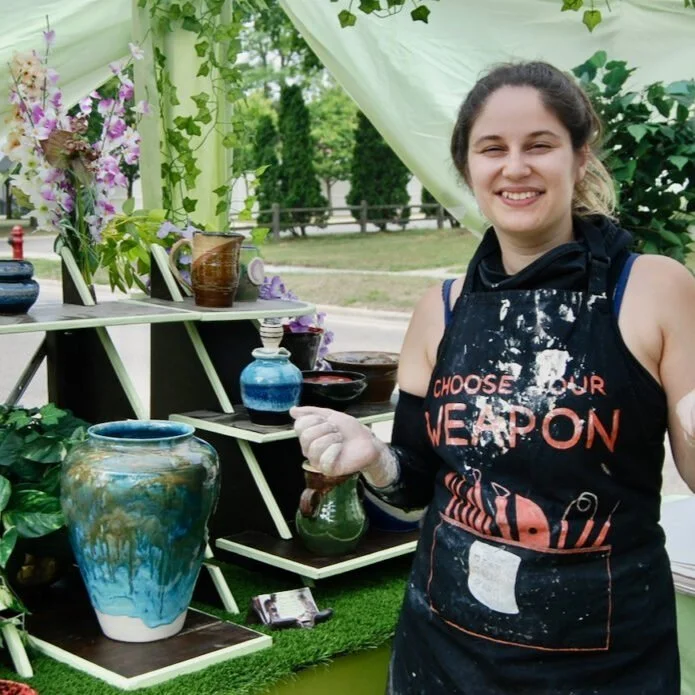 Dragon Art Fair 2025