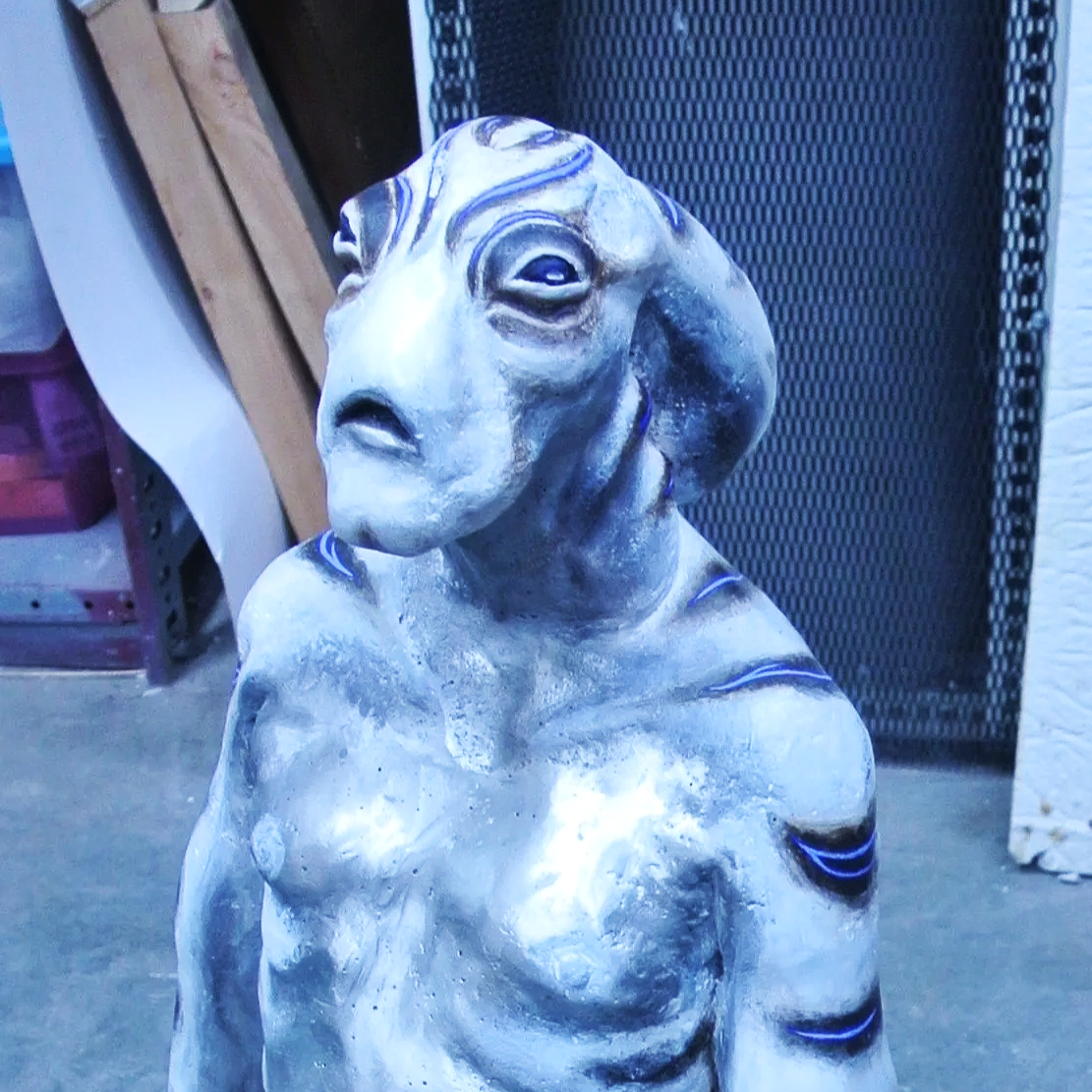 Demoing Artist - Artist in Residence Studio Hours at Cedarburg Cultural Center 