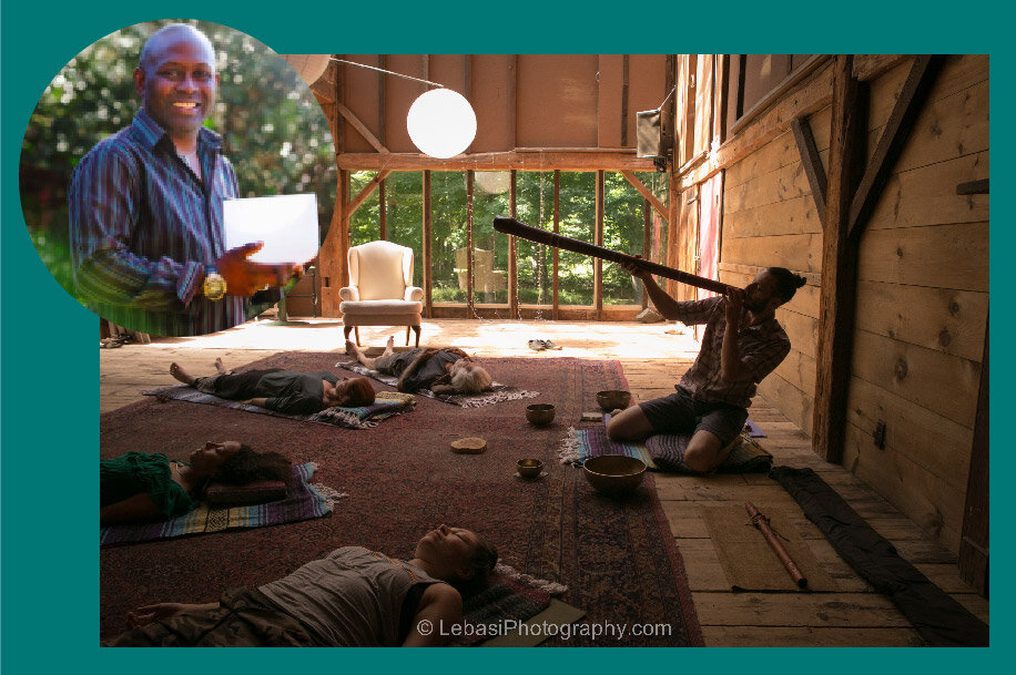 Sound Healing: A Holistic Approach to Social Change