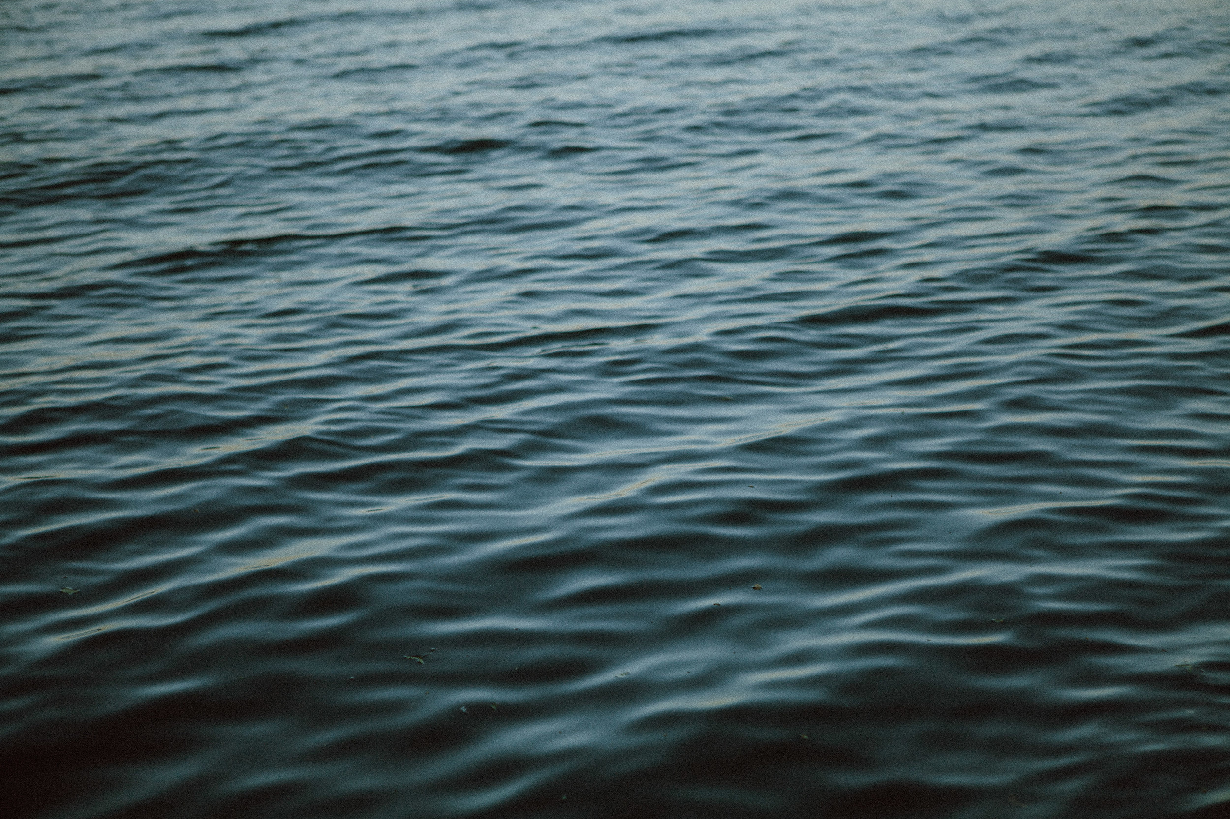 Time for Reflection&nbsp;