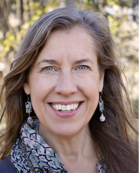 Collette Ruoff, The Story of Place