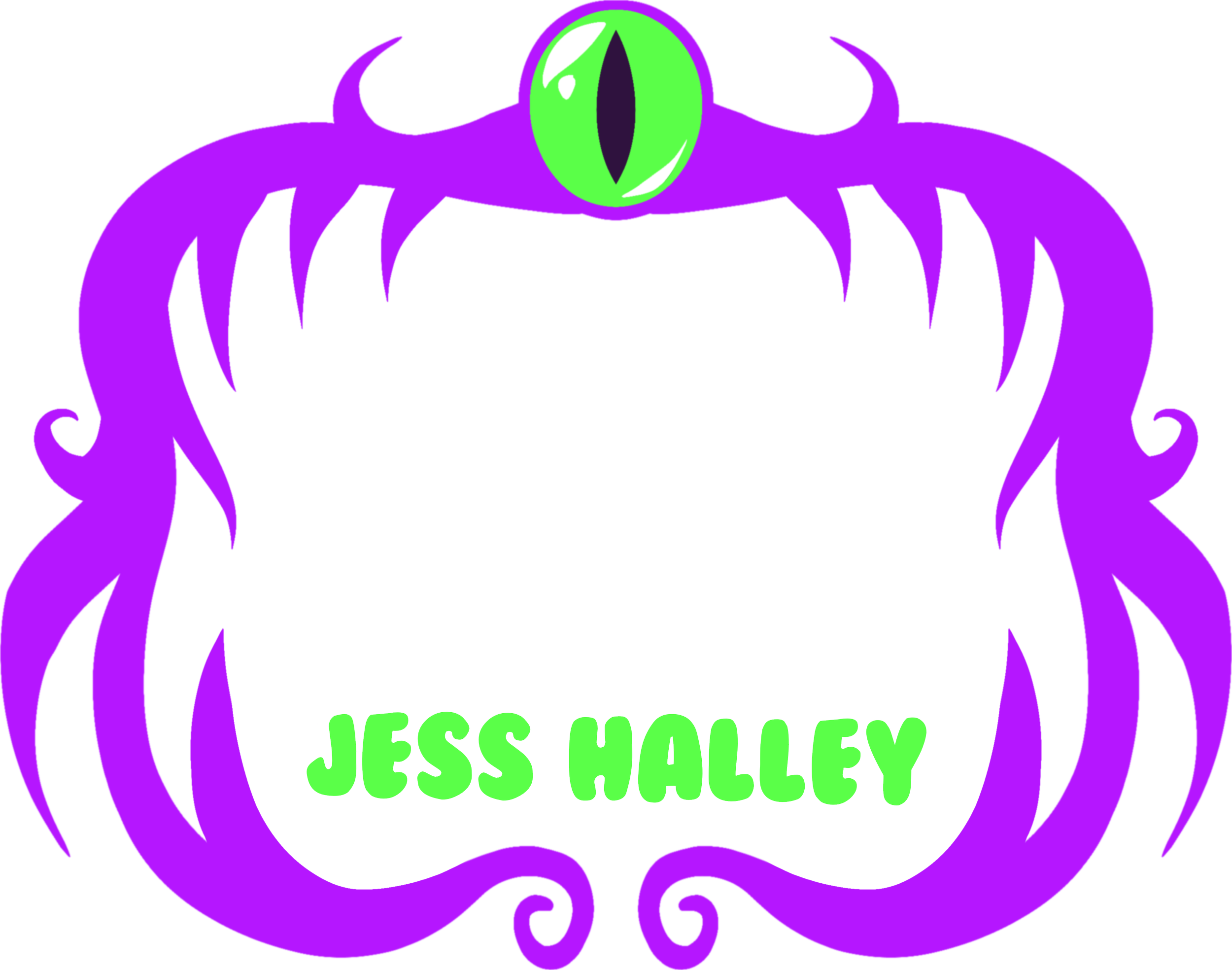 Jess Halley Art