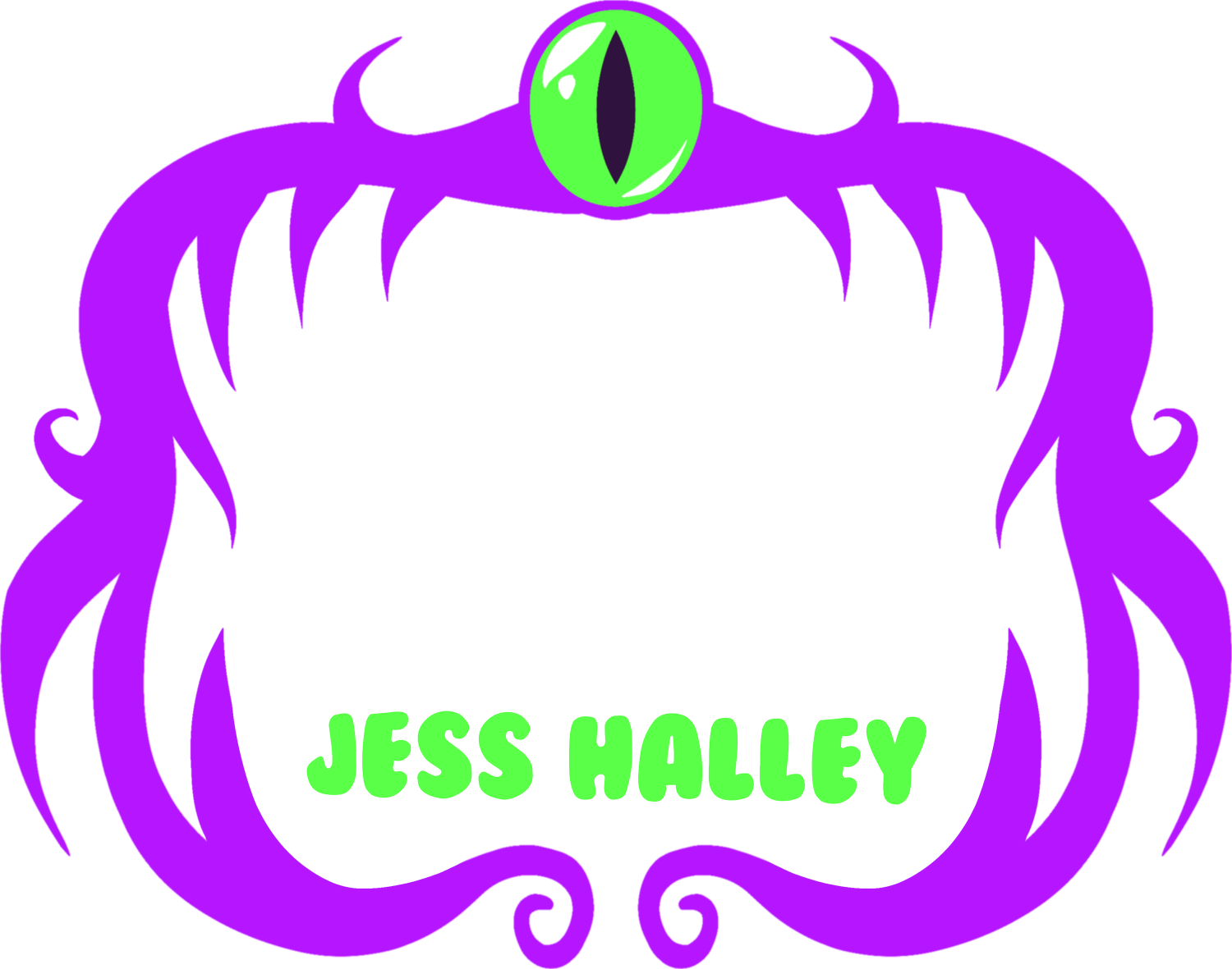 Jess Halley Art