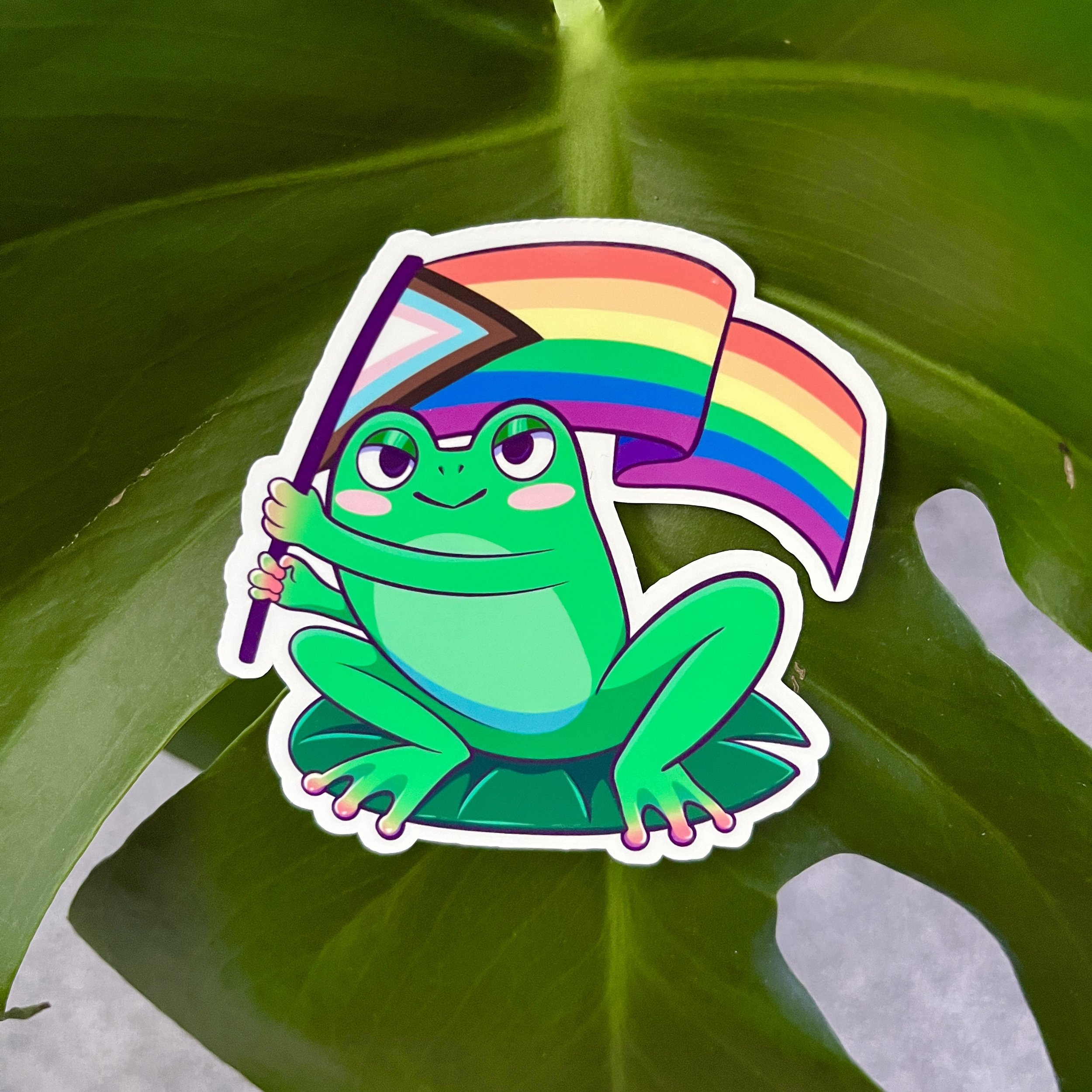 gay Frog.JPG