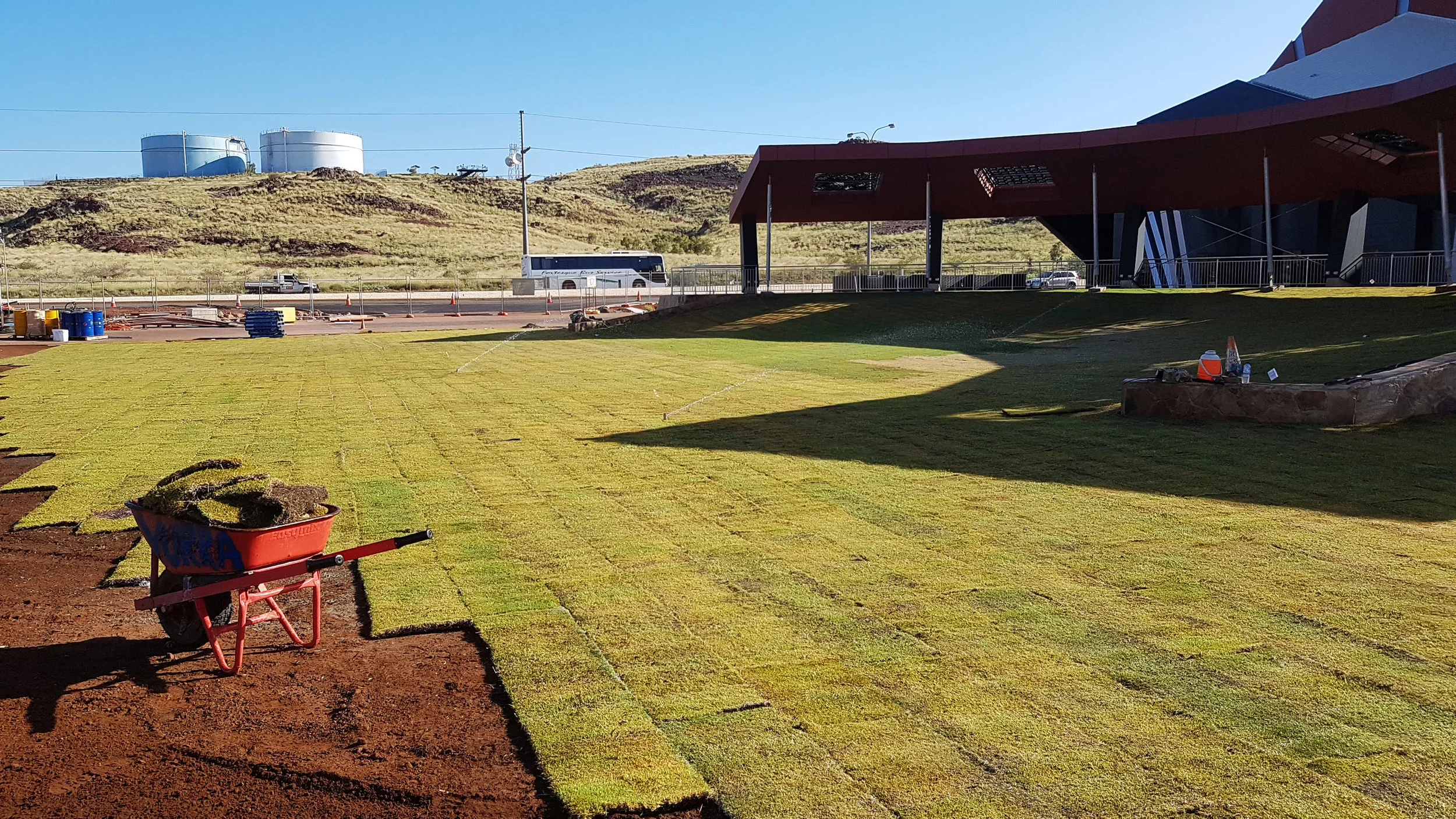 Liam Wilson - Landscape Construction - Project 1 - photo 2.jpg