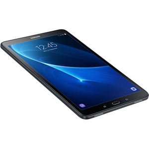 module Raad paddestoel Samsung Galaxy Tab A SM-T580 Tablet - 10.1" Black — Dorsey & Gordon  Enterprise