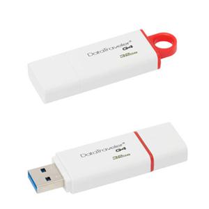 Kingston DataTraveler G4 USB 3.0 Drive — Dorsey & Gordon Enterprise
