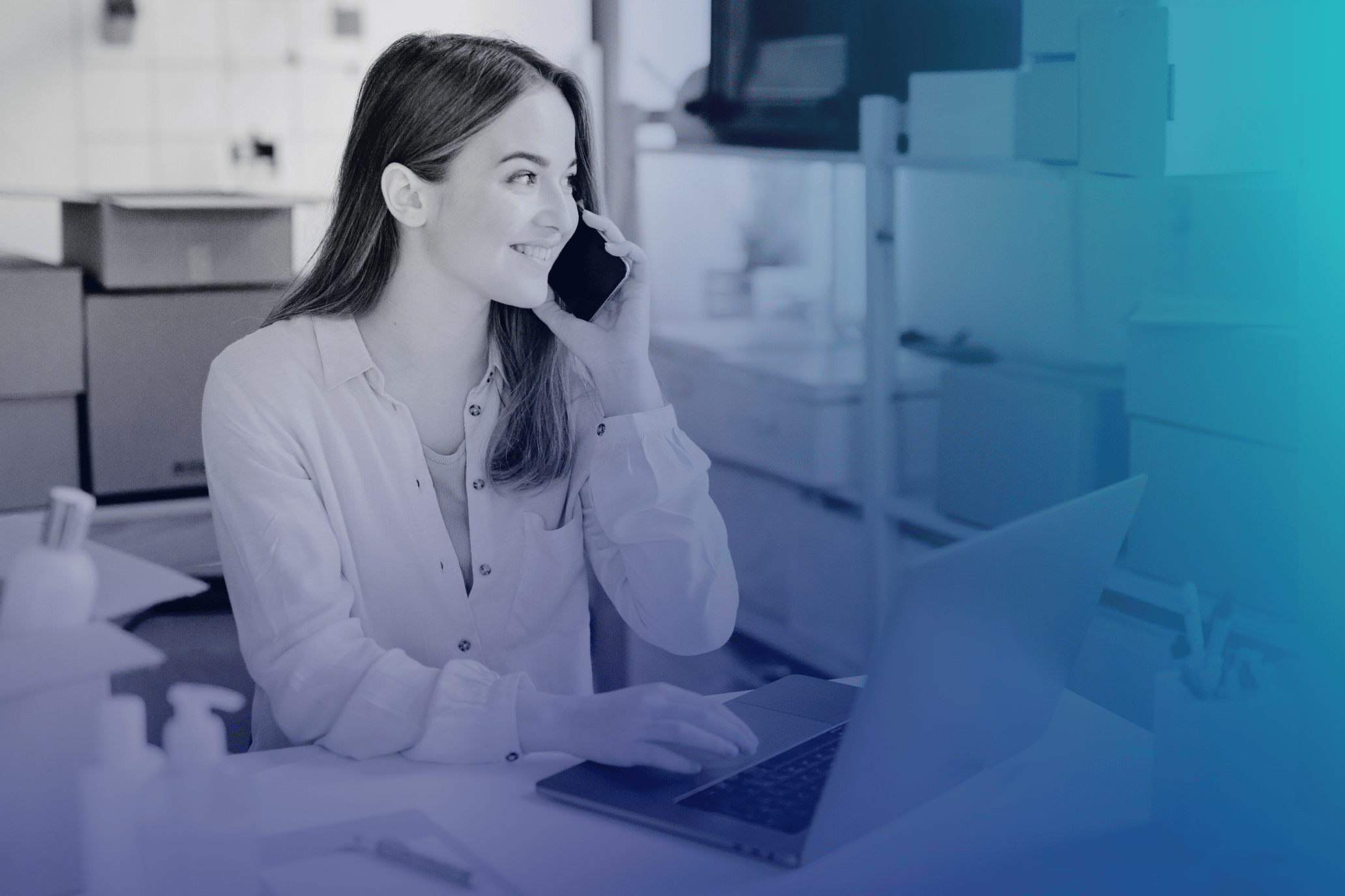 Ditch the Overwhelm: 4 Simple Shifts To Simplify Content Workflow