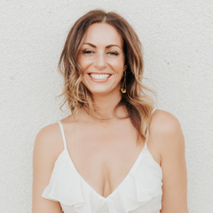 Comma Catch-Up Series: The Style Confidence Loops — How What You Wear Shapes How You Show Up