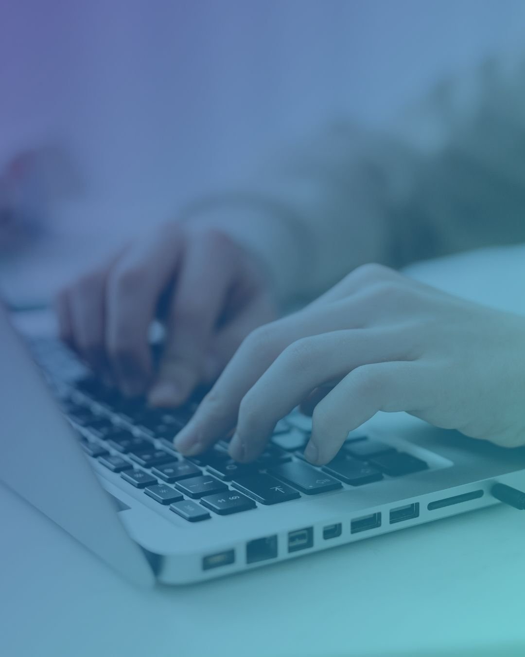 The Strategy Behind Healthcare Landing Pages
