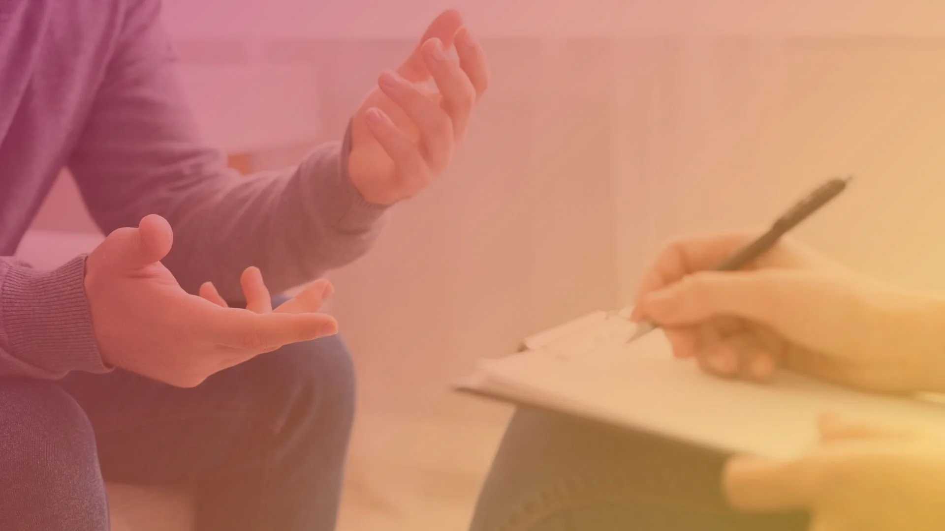 Building Credibility and Trust Through Mental Health Thought Leadership