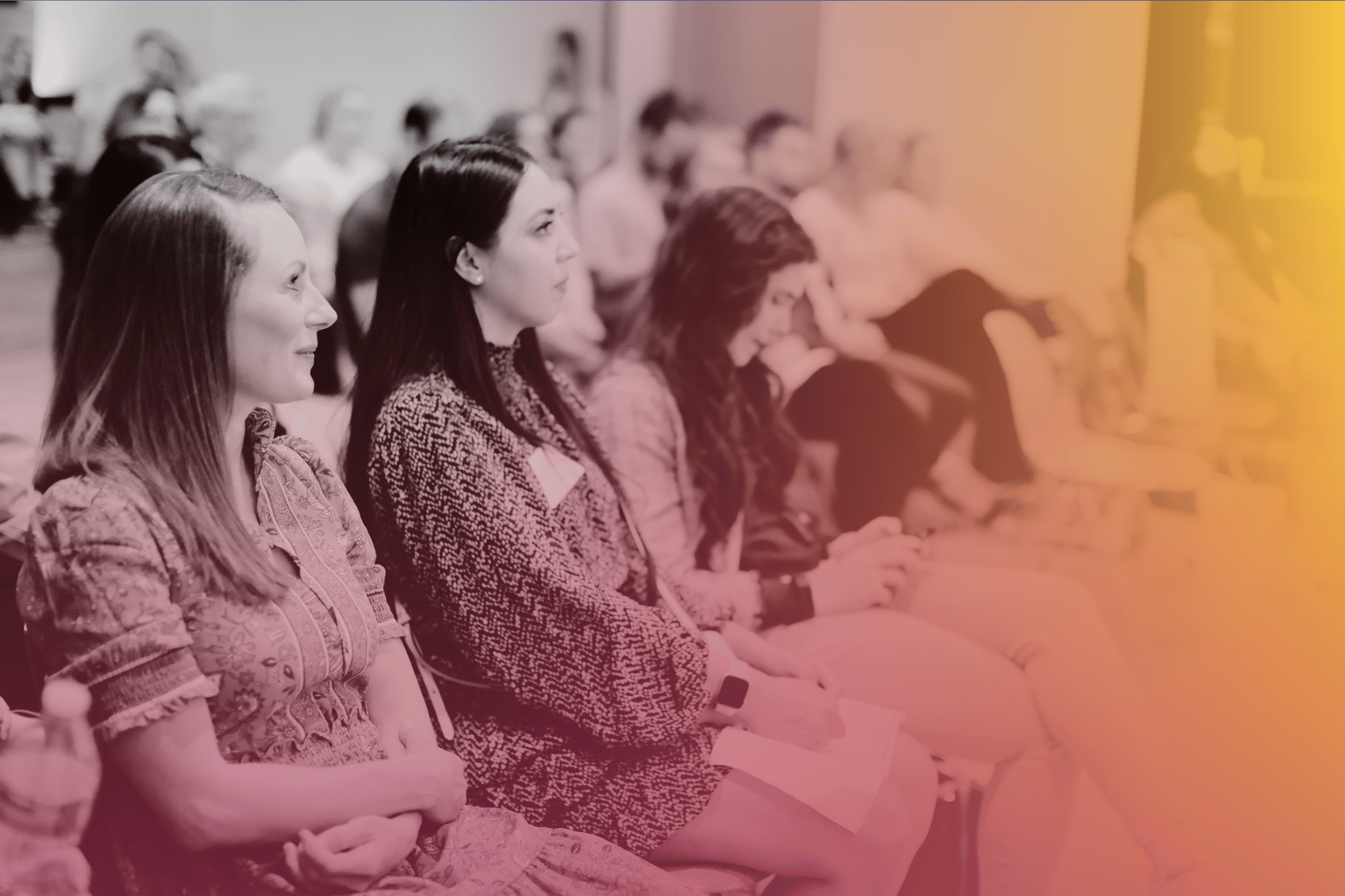 Your Guide to 2025 Digital Marketing Conferences in the US — Comma