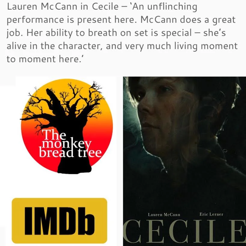 Cecile