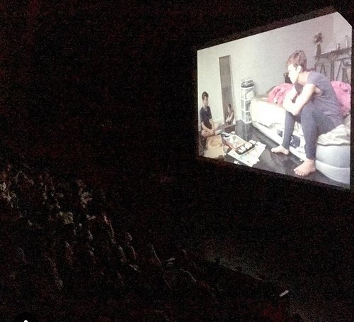 Cecile Screening