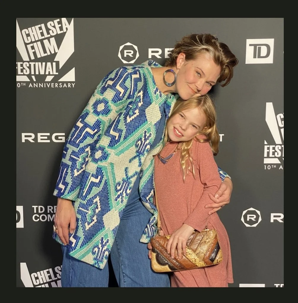 Chelsea Film Festival!
