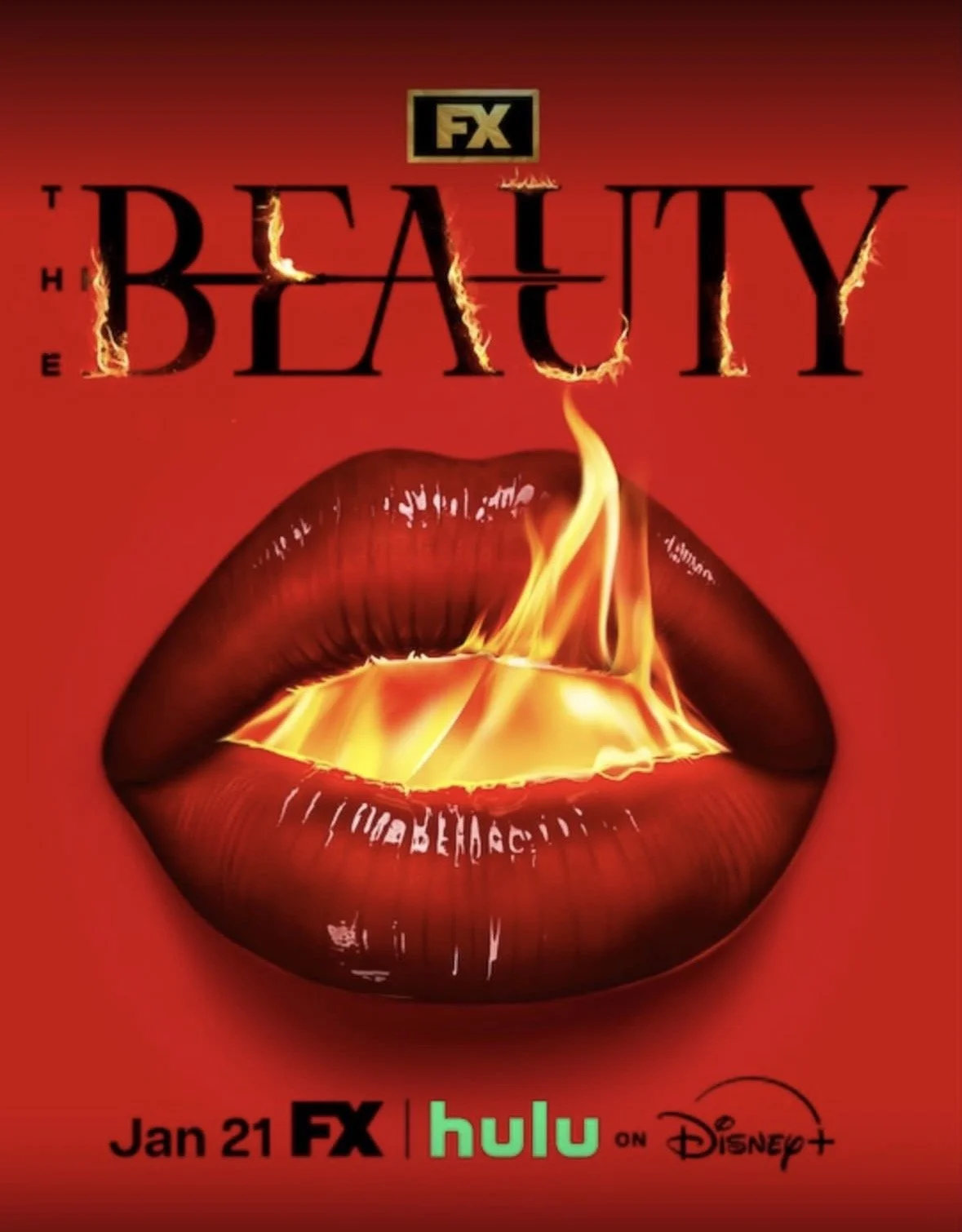 Jan 21st is coming ! 