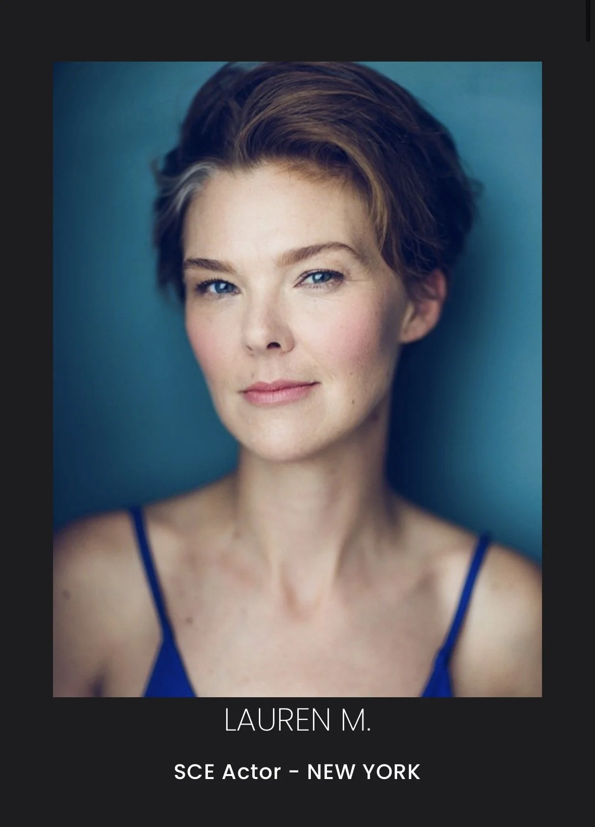 Chicago- yes please !