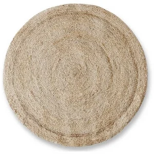 Jute rug (small) Price: $15.00 Qty: 2