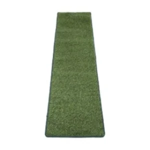 Table runner - grass Price: $5.00 Qty: 2