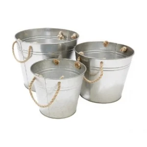 Metal cooler 3 piece set Price: $10.00 Qty: 2