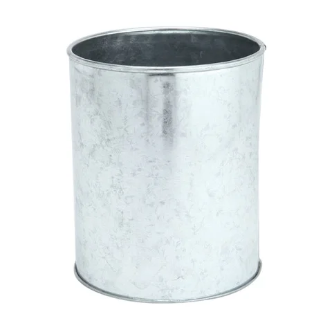 Tumbler - galvanised tin Price: $1.00 Qty: 10