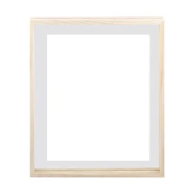 Floating Timber Frame 8 x 10” Price: $4.00 Qty: 3