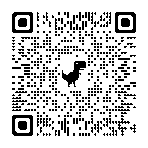 QR code for those interested in viewing the CTV story?  Here’s the QR Code: