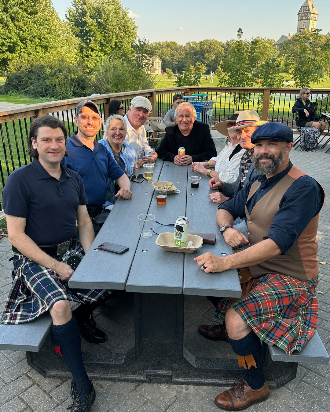 SASOW Summer Membership Mixer