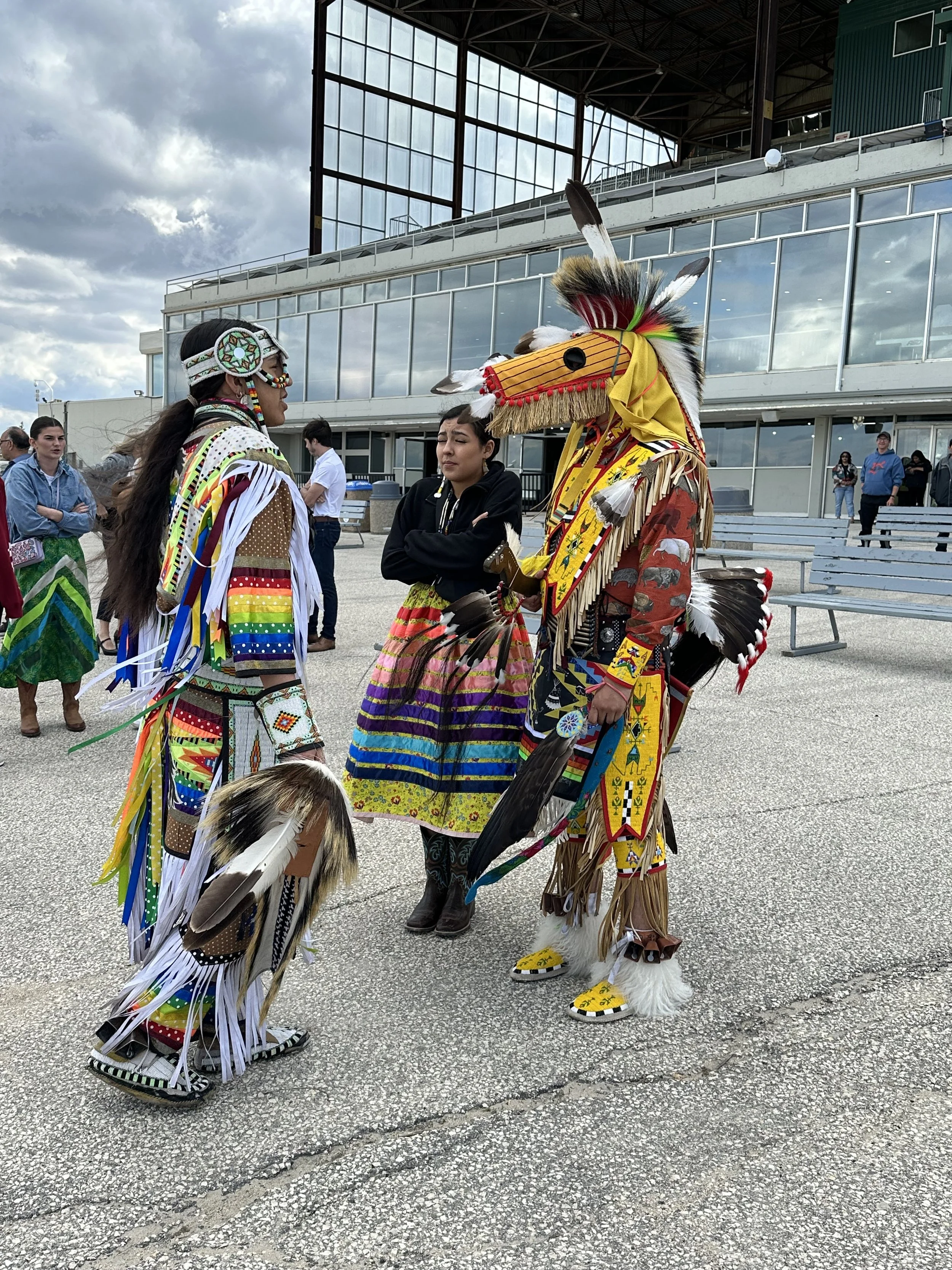 Indigenous Peoples' Day