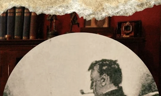 An Evening of Sherlock Holmes 