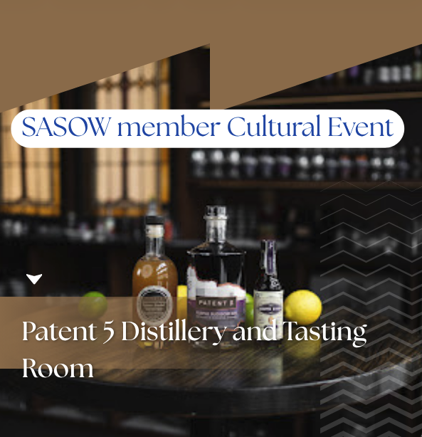 SASOW Members Cultural Experience